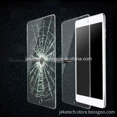 Tempered Glass Screen Protector for iPad Air